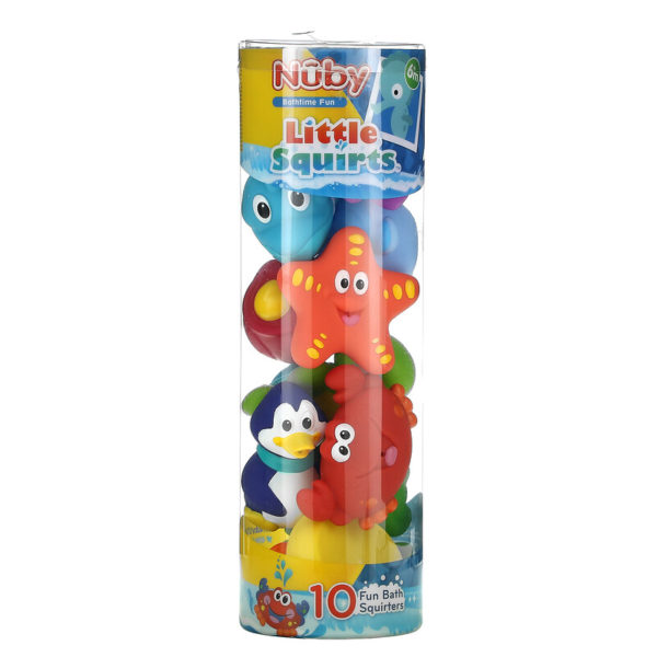 Nuby‏