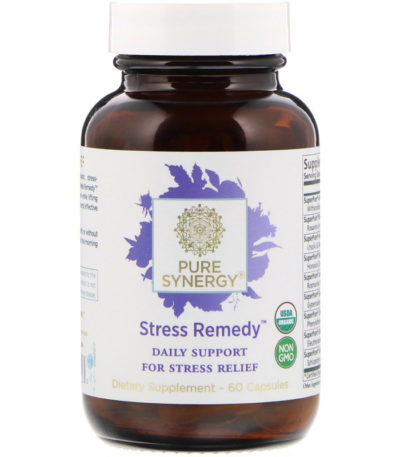 Pure Synergy‏