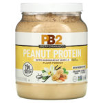 PB2 Foods‏