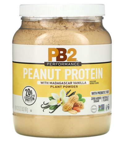 PB2 Foods‏