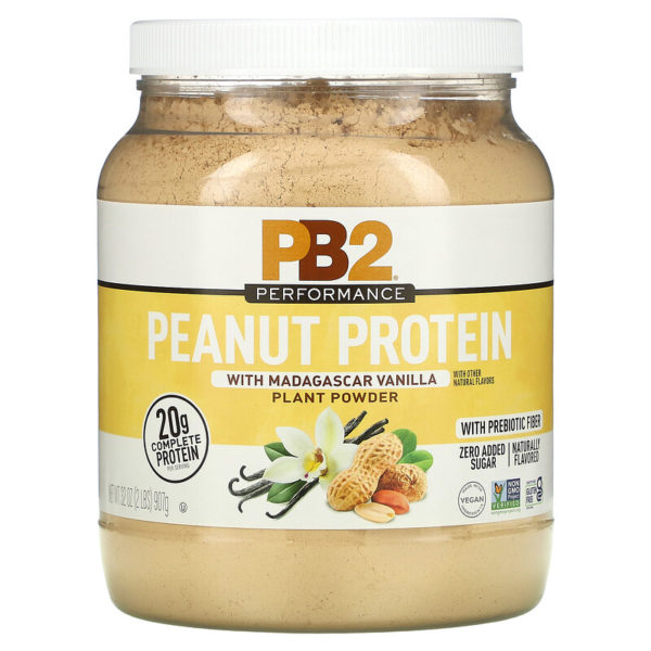 PB2 Foods‏