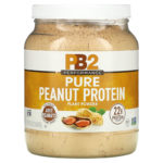 PB2 Foods‏