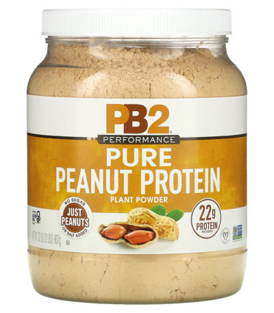 PB2 Foods‏