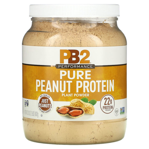 PB2 Foods‏