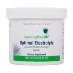 Seeking Health‏