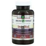 Amazing Nutrition‏