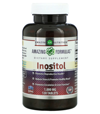 Amazing Nutrition‏