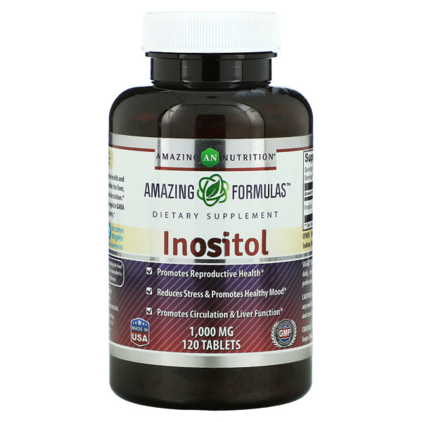 Amazing Nutrition‏