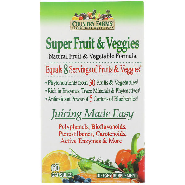 Country Farms‏