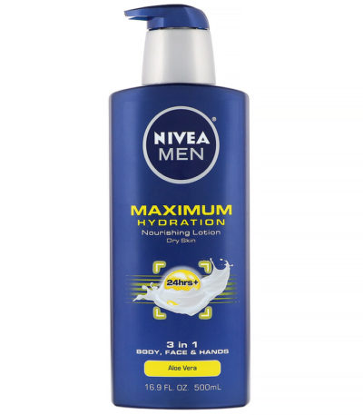 Nivea‏