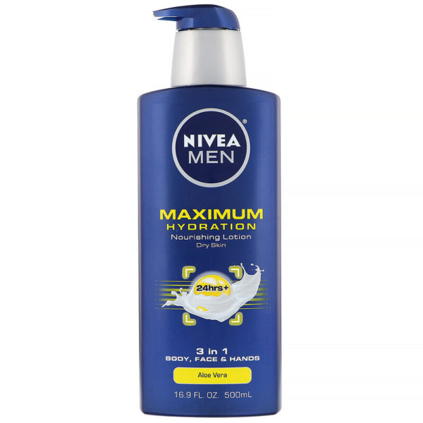 Nivea‏