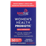 LoveBug Probiotics‏