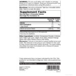 Calcium Citrate