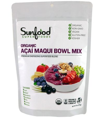 Sunfood‏