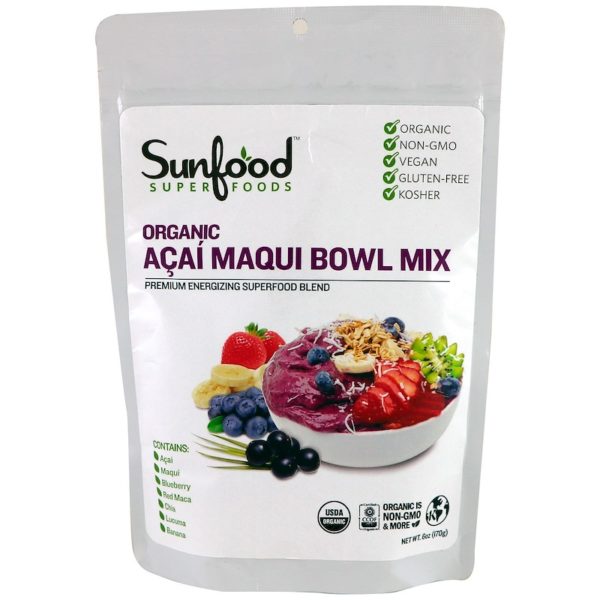 Sunfood‏