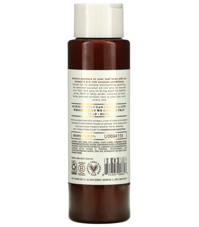 Moisture & Nourish Conditioner