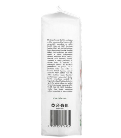 Panty Liners