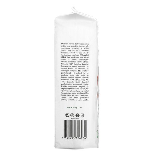 Panty Liners