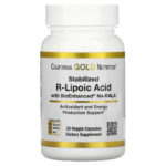 California Gold Nutrition‏