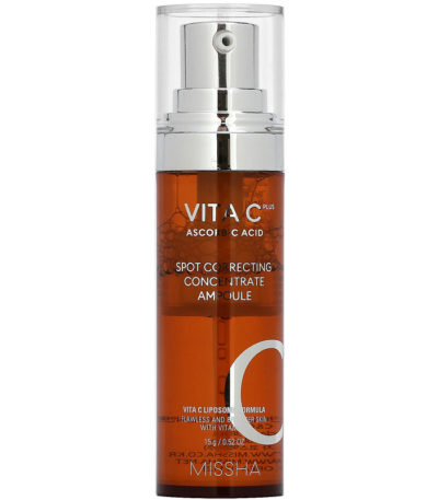 Missha‏