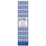 Retinol Face Wash