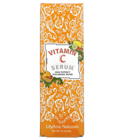 Vitamin C Serum