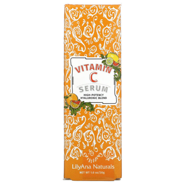Vitamin C Serum
