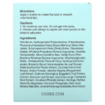 AHA BHA Vitamin C Lip Plumper