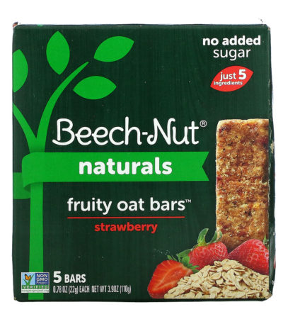 Beech-Nut‏