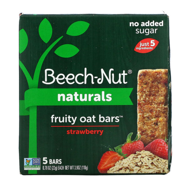 Beech-Nut‏