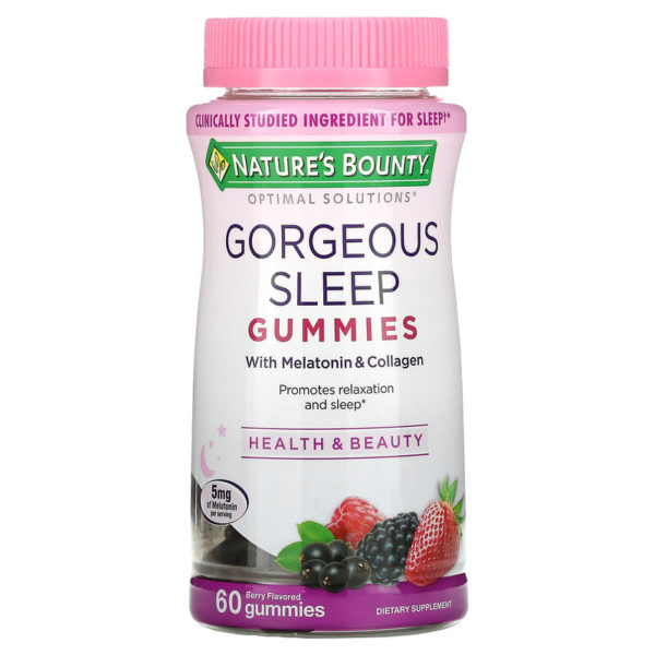 Nature's Bounty‏