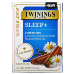 Twinings‏