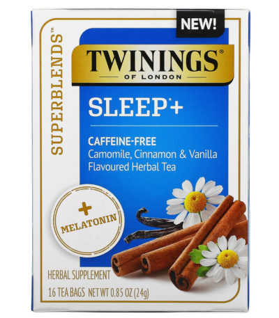Twinings‏