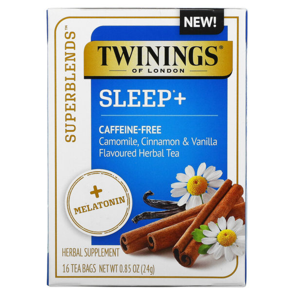 Twinings‏