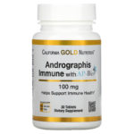 California Gold Nutrition‏