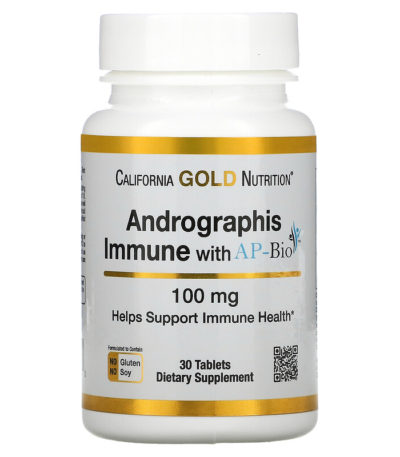 California Gold Nutrition‏