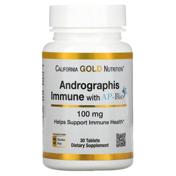 California Gold Nutrition‏