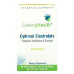 Seeking Health‏