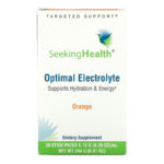Seeking Health‏