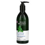 Avalon Organics‏