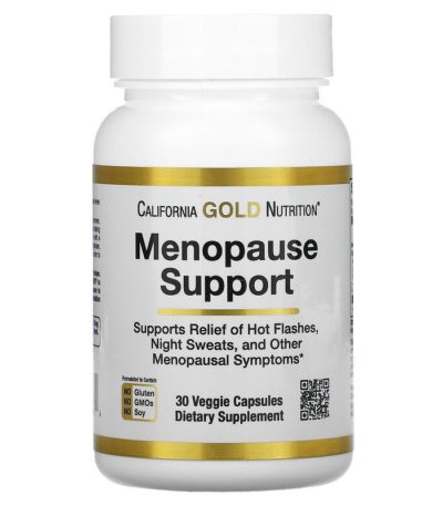 California Gold Nutrition‏