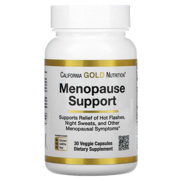 California Gold Nutrition‏