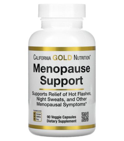 California Gold Nutrition‏