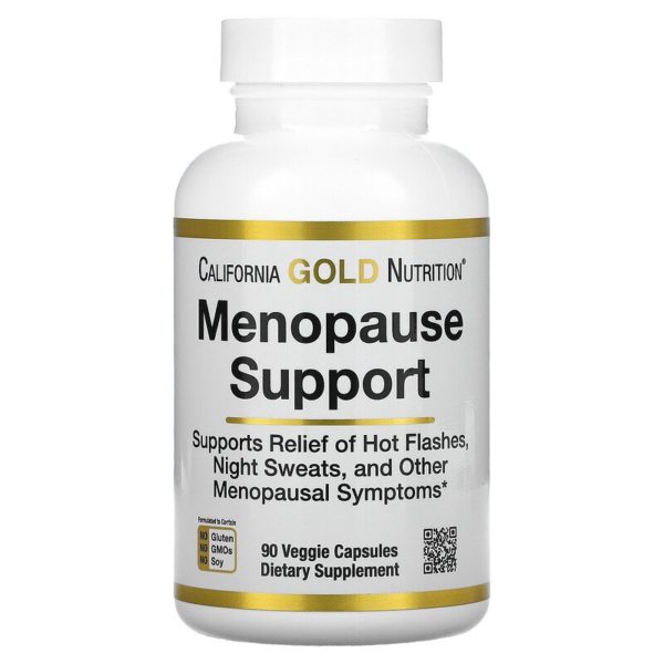 California Gold Nutrition‏