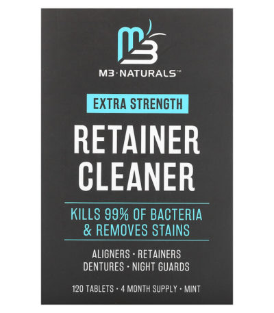 M3 Naturals‏