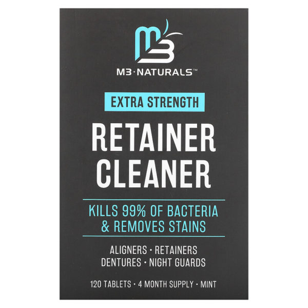 M3 Naturals‏