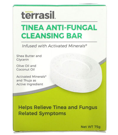 Terrasil‏
