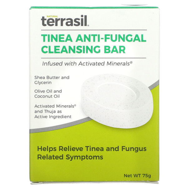 Terrasil‏
