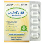 California Gold Nutrition‏