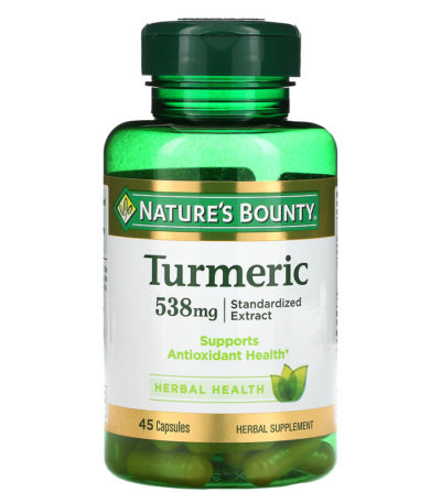 Nature's Bounty‏